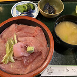 さつき鮨 - 