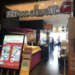 Singapore Seafood Republic - 