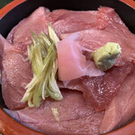 さつき鮨 - 