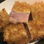 とんかつあさくら - 