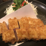 とんかつあさくら - 