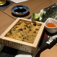 創作和食 わた邊 - 