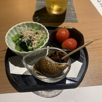 創作和食 わた邊 - 