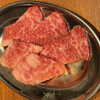 元祖焼肉山水 - 