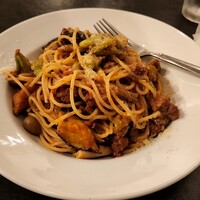 トラットリアイタリア 銀座店 - 