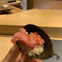 SUSHI TOKYO TEN、 新宿店 - 