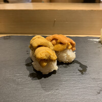 SUSHI TOKYO TEN、 新宿店 - 
