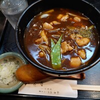 日本橋 やぶ久 - 