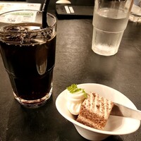 トラットリアイタリア 銀座店 - 