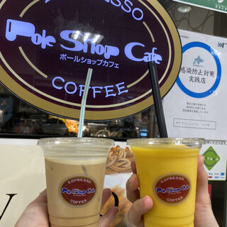 ポールショップカフェ_1