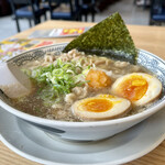 丸源ラーメン - 