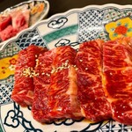 京焼肉 にしき - 