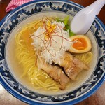 めんや 麺介 - 