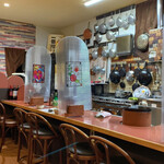 ラムハウス・ケケレ - 