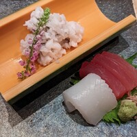 祗園べんがら - 