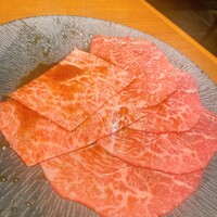 焼肉うしごろ 表参道店 - 