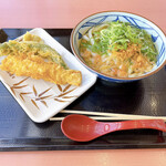 丸亀製麺 - 