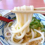 丸亀製麺 - 