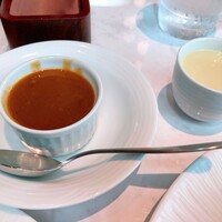 レストラン ケルン - ちょいがけカレー