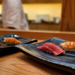 Sushi Nakahisa Hoshino - 