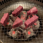 Sumibi Yakiniku Gyuumasa - 