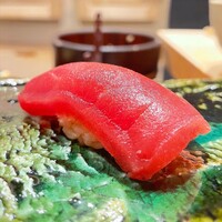 鮨処たけ原 - 