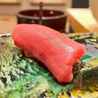 鮨処たけ原 - 