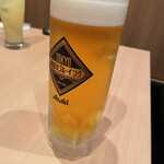 Shinjuku Matayoshi - クラフトビール