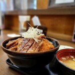 Tonkatsu Masachan - 