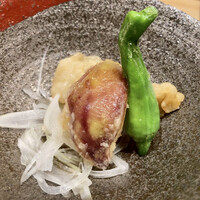 鮨 つきうだ - 