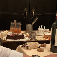 エリオ・ロカンダ・イタリアーナ - 