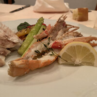 エリオ・ロカンダ・イタリアーナ - 