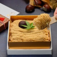 くり松 くり松 - 元町（阪神）/カフェ | 食べログ