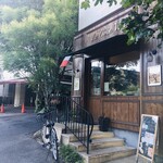 ル・コワンヴェール パトリック・ルメル - 