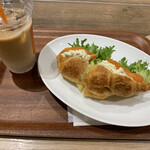 三日月屋 CAFE - 