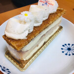 ル・コワンヴェール パトリック・ルメル - 