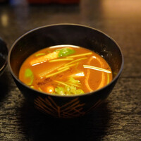 山の茶屋 - 