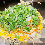 Okonomiyaki Teppanyaki Kuraya - 