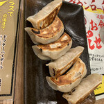 肉汁餃子のダンダダン - 