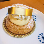 ル・コワンヴェール パトリック・ルメル - 