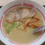 スガキヤ - 料理写真: