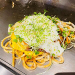 Okonomiyaki Teppanyaki Kuraya - 