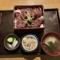 しゃにむに 心斎橋本店 - 