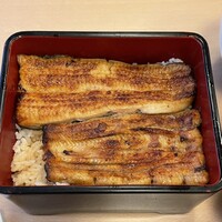 うなぎ 久保田 - 