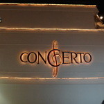 コンチェルト - 