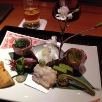 浪速割烹 㐂川 - 