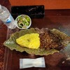 Haldi - チキン(900円)です。