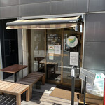 フルーツすぎ - 