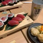 Sushi Sakaba Fukuhauchi - 