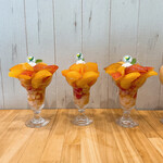 フルーツすぎ - 